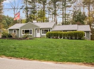 17 Old Farm Rd, Wayland, MA 01778