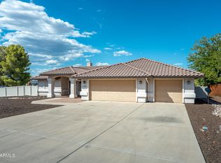 1723 S GOLD RUSH Road, Cottonwood, AZ 86326