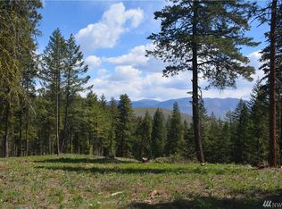 126 Long Leaf, Winthrop, WA 98862