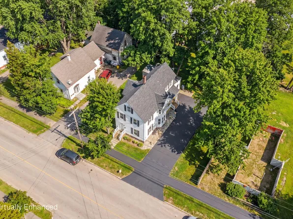 327 Essex Street, Bangor, ME 04401