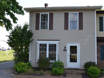 126A Westwood Cir, Bowling Green, KY, 42101