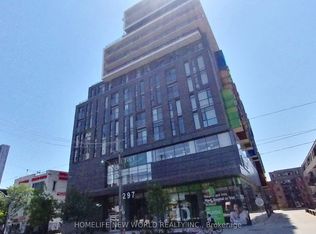 297 College St #PENTHOUSE 12, Toronto, ON M5T 0C2