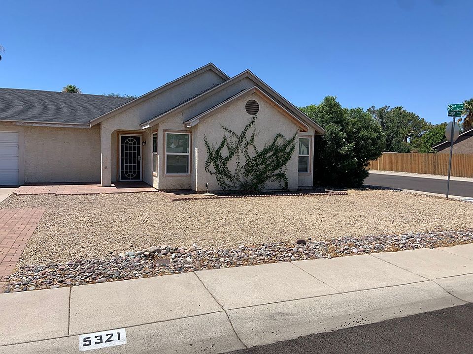 1st image of 5321 W Eugie Ave