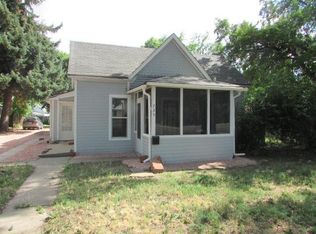 735 9th Ave, Longmont, CO 80501