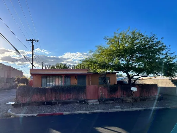 1615 N Tyndall Ave, Tucson, AZ 85719