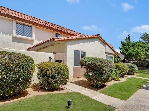 4177 Balboa Way, San Diego, CA 92117