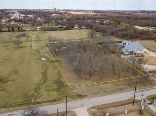 300 Hobson Ln, Denton, TX 76205