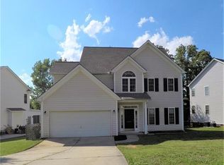 10627 Hellebore Rd, Charlotte, NC 28213