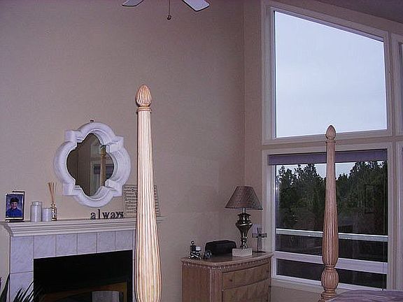 Master with Fireplace