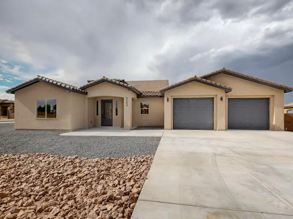 8009 Marigold Dr NW, Albuquerque, NM 87120