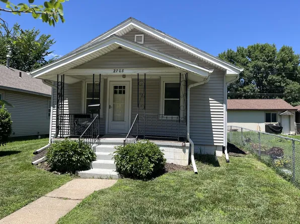 2708 5th Ave, Council Bluffs, IA 51501
