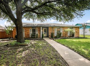 1104 Windy Meadow Dr, Plano, TX 75023