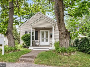 4222 S Clinton Ave, Hamilton, NJ 08610