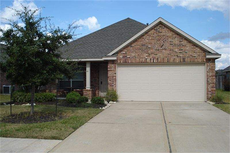 1st image of 16118 Stone Stable Ln
