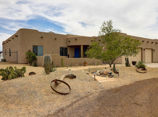 29015 N 259th Ave, Wittmann, AZ 85361
