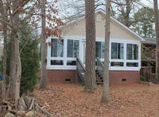 286 Saluda Waters Point #P, Leesville, SC 29070