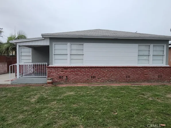 10307 Alexander Ave, South Gate, CA 90280