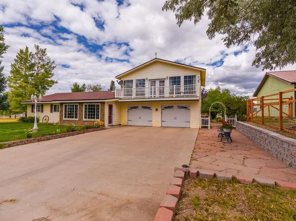 39 Granada Ct, Silver Cliff, CO 81252
