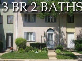 9345 Matador Rd, Columbia, MD 21045