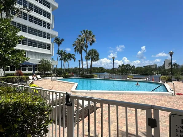 1160 N Federal Highway #415, Fort Lauderdale, FL 33304