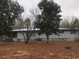 130 Mill Creek Loop, Cherokee, AL 35616