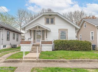 719 N Barbee Way, Louisville, KY