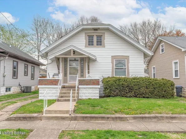 719 N Barbee Way, Louisville, KY 40217