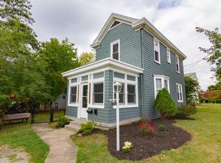 7809 Elizabeth St, Cincinnati, OH 45231
