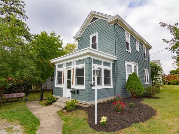 7809 Elizabeth St, Cincinnati, OH 45231
