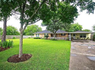 2907 Maryland Ave, League City, TX 77573