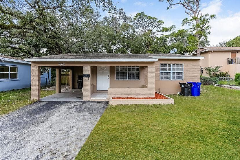 1st image of 1609 Davie Blvd