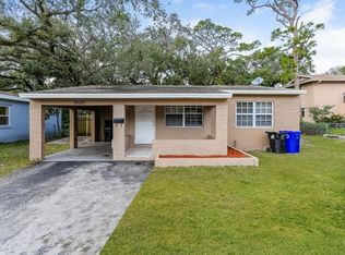 1609 Davie Blvd, Fort Lauderdale, FL 33312