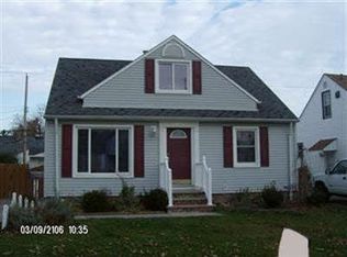 13751 Shady Oak Blvd, Garfield Heights, OH