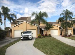 6355 Toulon Dr #1, Boca Raton, FL 33433