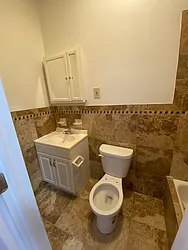 Rented by Bond New York