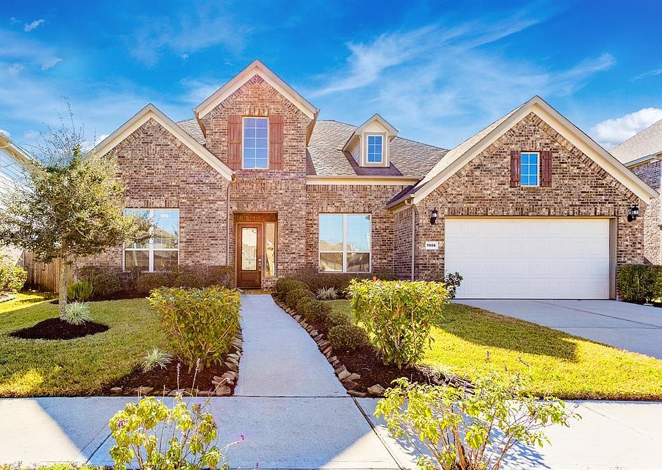 1st image of 7006 Brewster Ln