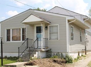 272 Lenox Ave, Mansfield, OH 44906