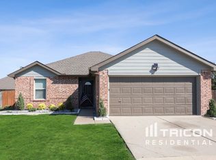 104 Scarlet Vw, Anna, TX 75409