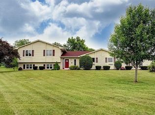 2369 Upper Bellbrook Rd, Xenia, OH 45385