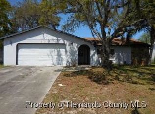 14031 Monterey St, Spring Hill, FL 34609
