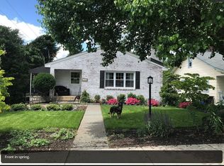 3929 8th St S, Arlington, VA 22204