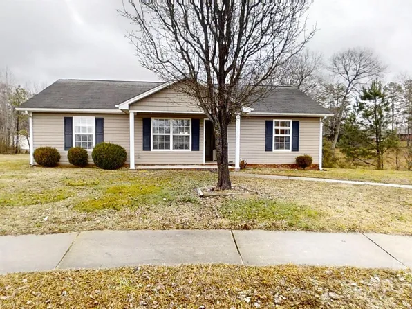 110 Babs Ct, Lincolnton, NC 28092
