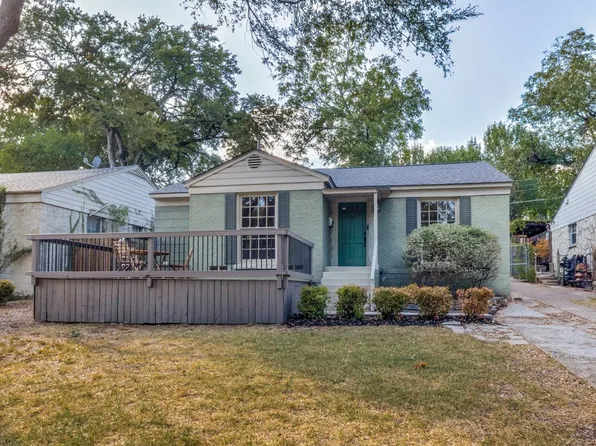 6815 E Grand Ave, Dallas, TX 75223