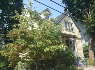 17 Castlerock St, Dorchester, MA 02125