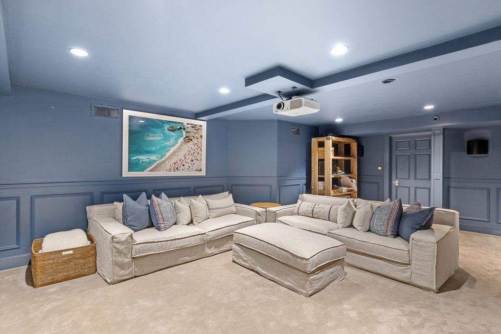 Sonos throughout house indoors & outdoors