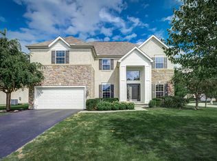 7941 Fargo Ln, Delaware, OH 43015