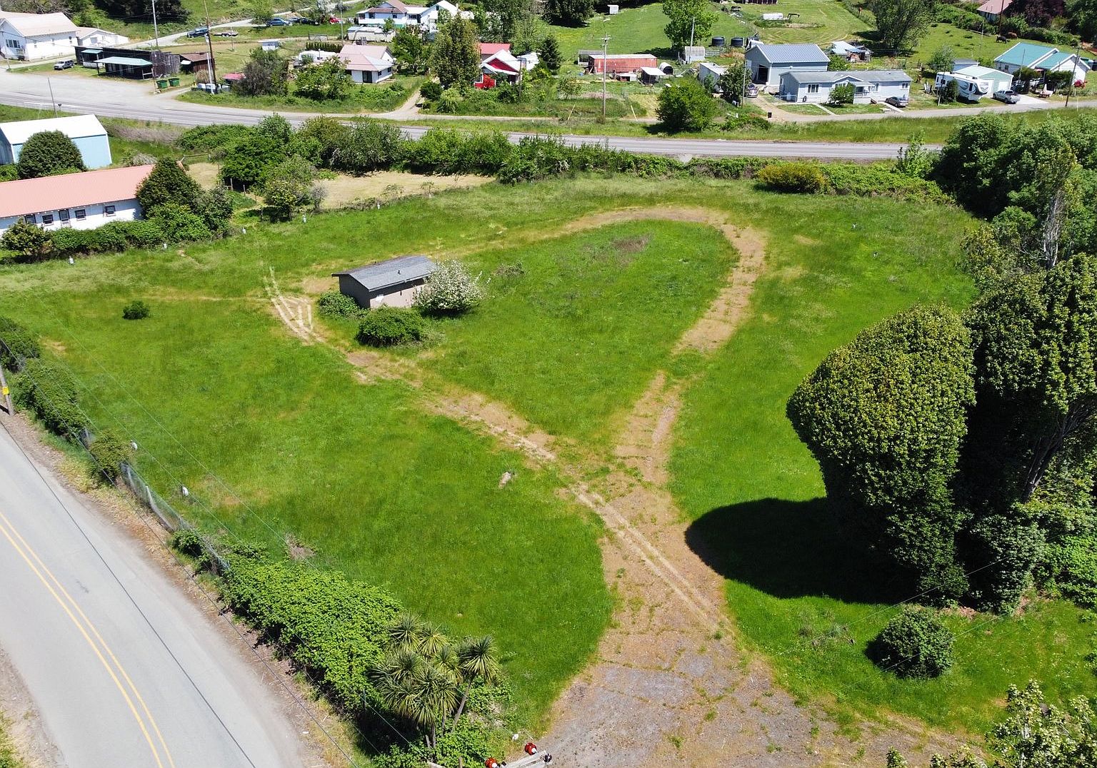 50983 Dement Creek Rd, Myrtle Point, OR 97458 MLS 23613134 Zillow