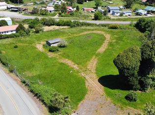 50983 Dement Creek Rd, Myrtle Point, OR 97458