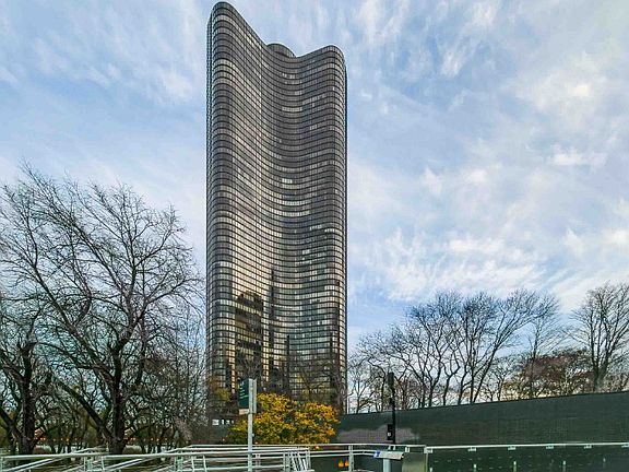 2nd image of 505 N Lake Shore Dr APT 1911