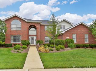 22122 Clove Dr, Frankfort, IL